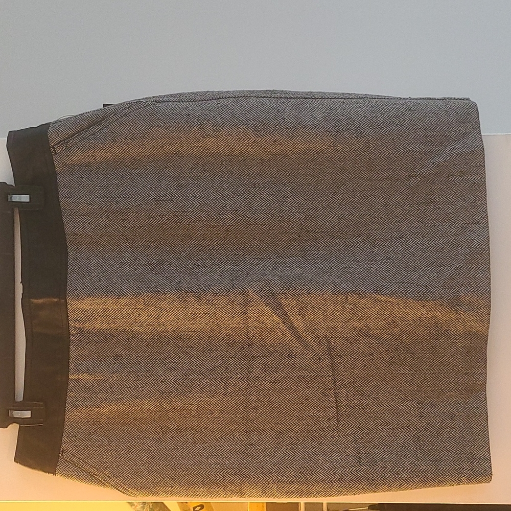 Pencil skirt